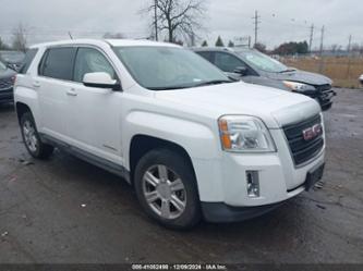 GMC TERRAIN SLE-1