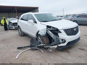 CADILLAC XT5 FWD PREMIUM LUXURY