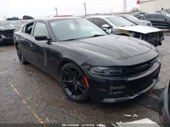 DODGE CHARGER R/T RWD