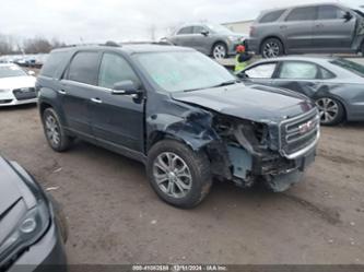 GMC ACADIA SLT-1