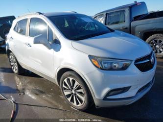 BUICK ENCORE PREFERRED II