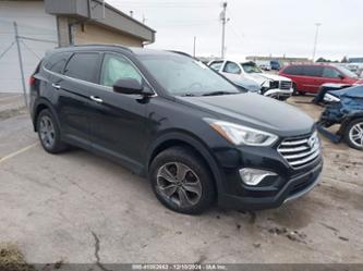 HYUNDAI SANTA FE SE