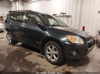 TOYOTA RAV4 LIMITED