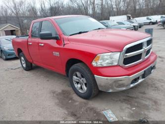 RAM 1500 SLT 4X4 6 4 BOX