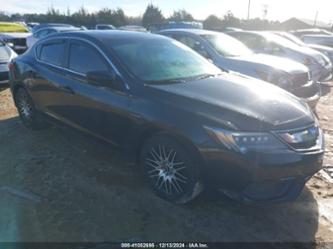 ACURA ILX ACURAWATCH PLUS PACKAGE