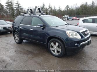 GMC ACADIA SLT-1