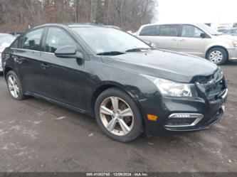 CHEVROLET CRUZE 2LT AUTO