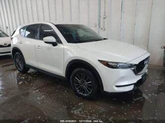 MAZDA CX-5 SPORT