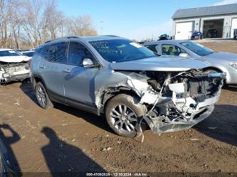 GMC TERRAIN FWD SLT