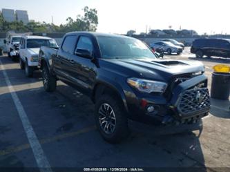 TOYOTA TACOMA TRD SPORT