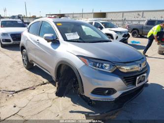 HONDA HR-V AWD EX