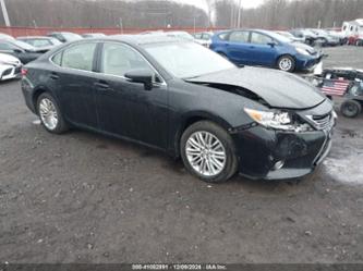 LEXUS ES 350