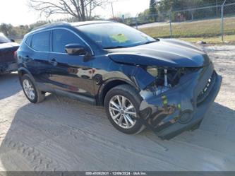 NISSAN ROGUE SPORT SV