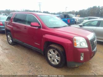 GMC TERRAIN SLE-1