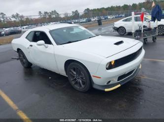 DODGE CHALLENGER GT AWD