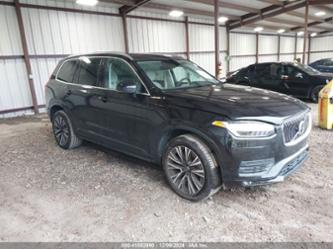 VOLVO XC90 T5 MOMENTUM 7 PASSENGER