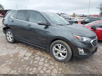 CHEVROLET EQUINOX FWD LT