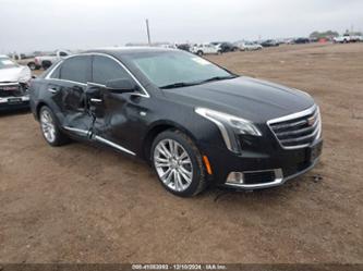 CADILLAC XTS LUXURY