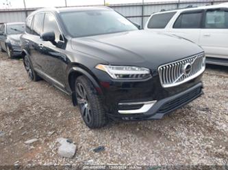 VOLVO XC90 T6 INSCRIPTION 6 PASSENGER