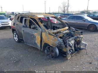 JEEP COMPASS LATITUDE 4X4