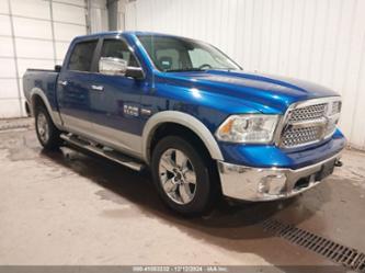 RAM 1500 LARAMIE