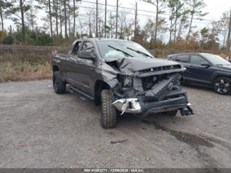 TOYOTA TUNDRA SR5 5.7L V8