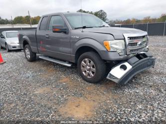 FORD F-150 XLT