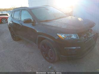 JEEP COMPASS ALTITUDE FWD