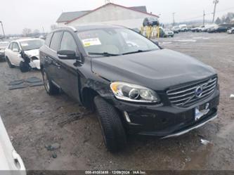 VOLVO XC60 T5 INSCRIPTION