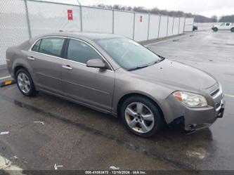 CHEVROLET MALIBU 2LT