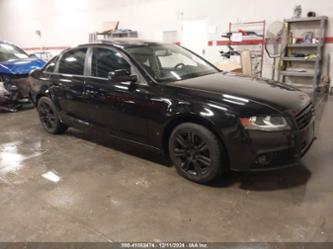 AUDI A4 2.0T PREMIUM