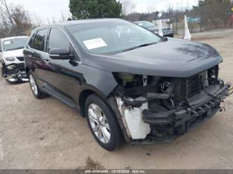 FORD EDGE TITANIUM