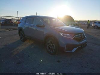 HONDA CR-V AWD EX