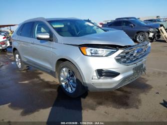 FORD EDGE TITANIUM