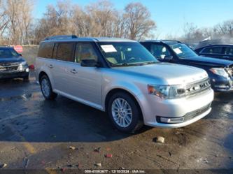 FORD FLEX SEL