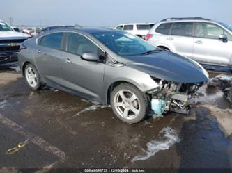 CHEVROLET VOLT LT