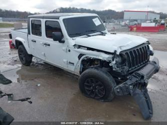 JEEP GLADIATOR ALTITUDE 4X4