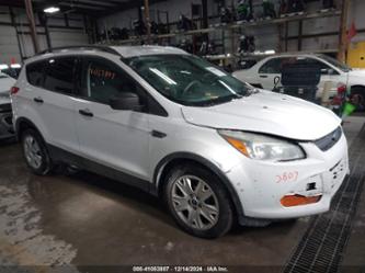 FORD ESCAPE S