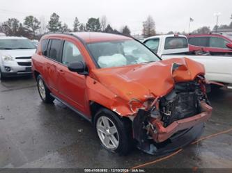 JEEP COMPASS SPORT