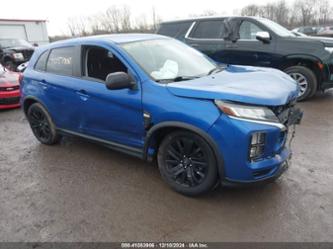 MITSUBISHI OUTLANDER SPORT 2.0 BE /2.0 ES /2.0 LE /2.0 SE /2.0 SE SPECIAL EDITION