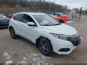 HONDA HR-V AWD EX-L