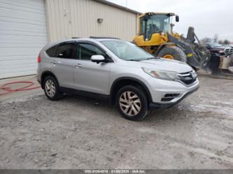 HONDA CR-V EX