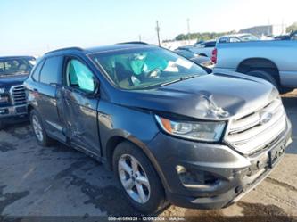 FORD EDGE SE