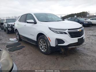 CHEVROLET EQUINOX AWD LT