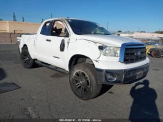 TOYOTA TUNDRA GRADE 4.6L V8