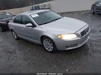 VOLVO S80 3.2