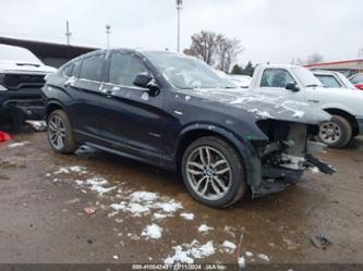 BMW X4 XDRIVE28I