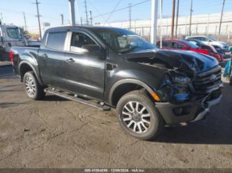 FORD RANGER LARIAT