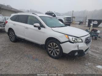 SUBARU OUTBACK 2.5I TOURING