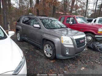 GMC TERRAIN SLT-1